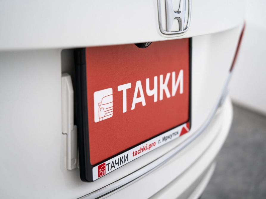 Honda Jade I Иркутск  - изображение 26