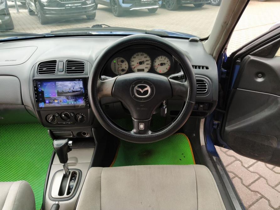 Mazda Familia VIII (BJ) Екатеринбург  - изображение 16