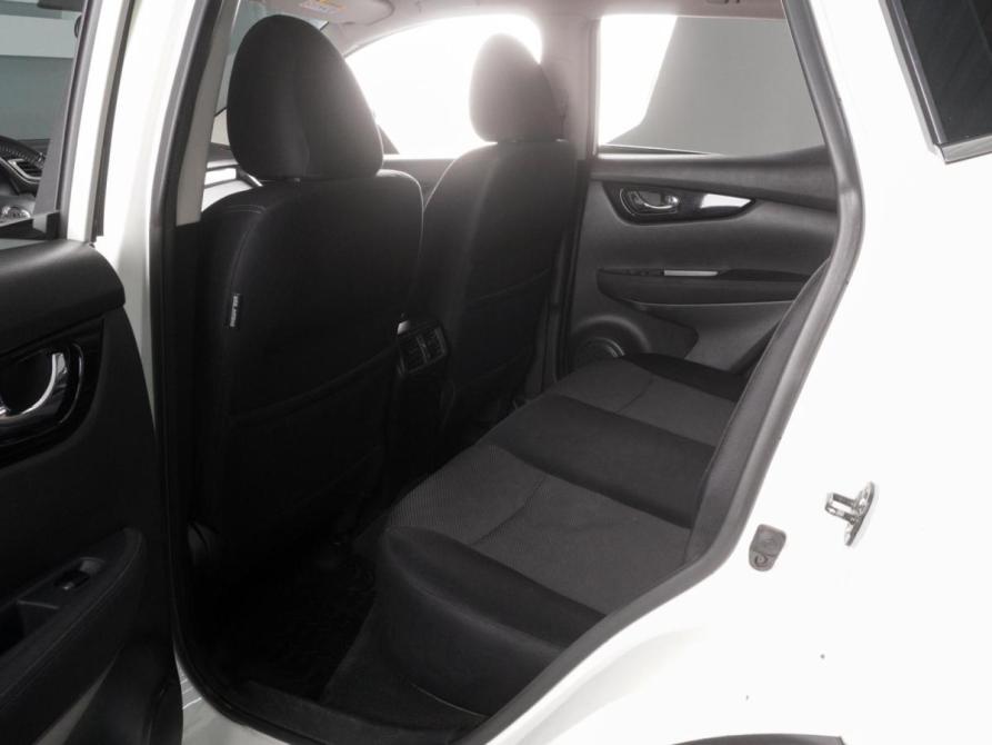 Nissan Qashqai II Минеральные Воды  - изображение 11
