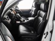 Lexus LX III Рестайлинг 2 Тюмень  - изображение 51
