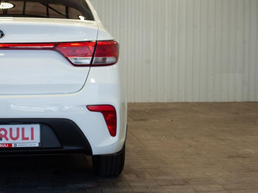 Kia Rio IV Иваново  - изображение 12