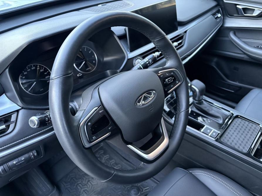Chery Tiggo 4 I Рестайлинг 2 Москва  - изображение 14