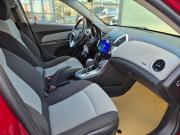 Chevrolet Cruze I Рестайлинг Екатеринбург  - изображение 19