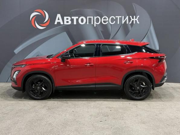 Omoda C5 I с пробегом 2023 года, цена 1 655 000 рублей, 28100 км, внедорожник, Автокод Объявления