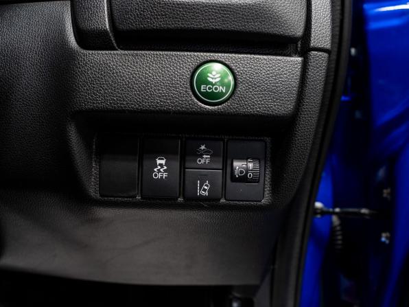 Honda Fit III Рестайлинг с пробегом 2019 года, цена 1 195 000 рублей, 115840 км, хэтчбек, Автокод Объявления
