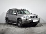 Nissan X-Trail II Санкт-Петербург  - изображение 26