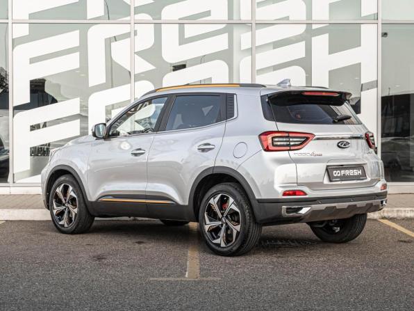 Chery Tiggo 4 Pro I с пробегом 2022 года, цена 1 690 000 рублей, 45805 км, внедорожник, Автокод Объявления