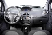 Chery IndiS (S18D) I Пермь  - изображение 33