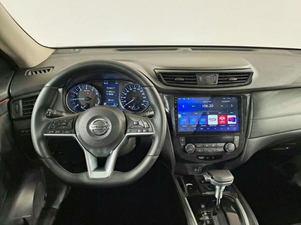 Nissan X-Trail III Рестайлинг с пробегом 2021 года, цена 2 599 000 рублей, 92000 км, внедорожник, Автокод Объявления