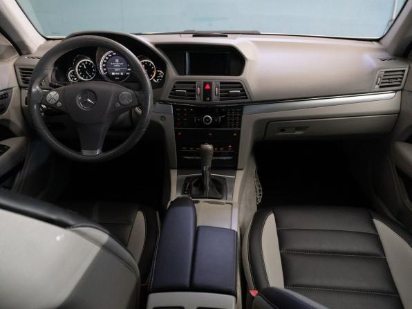Mercedes-Benz E-Класс IV (W212 S212 C207) с пробегом 2011 года, цена 1 390 000 рублей, 162614 км, купе, Автокод Объявления