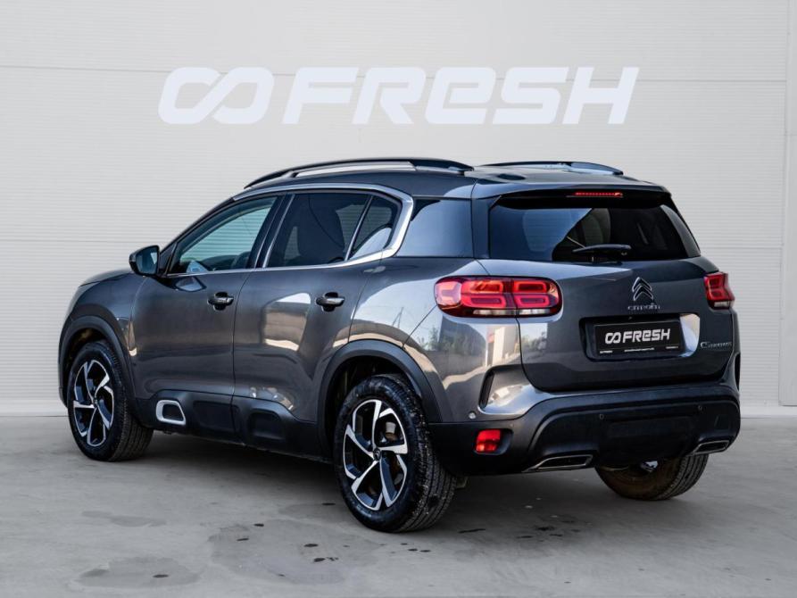 Citroen C5 Aircross I Краснодар  - изображение 2