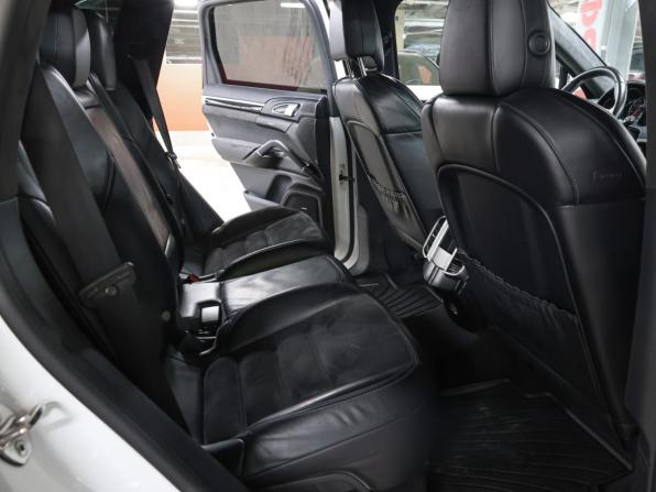 Porsche Cayenne II Рестайлинг (958) с пробегом 2016 года, цена 3 849 000 рублей, 140404 км, внедорожник, Автокод Объявления