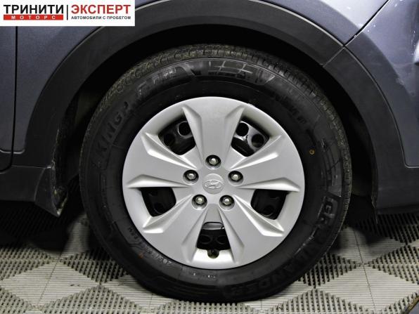 Hyundai Creta I с пробегом 2020 года, цена 1 697 000 рублей, 95068 км, внедорожник, Автокод Объявления