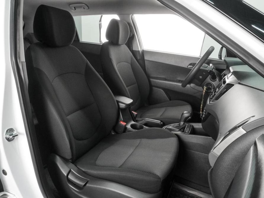 Hyundai Creta II Воронеж  - изображение 6