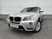 BMW X3 II (F25) Санкт-Петербург  - изображение 25