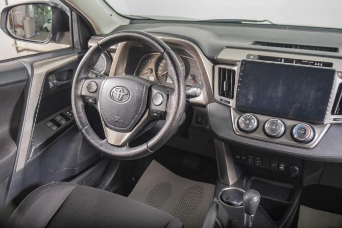 Toyota RAV4 IV (XA40) Рестайлинг с пробегом 2013 года, цена 1 899 000 рублей, 157374 км, внедорожник, Автокод Объявления