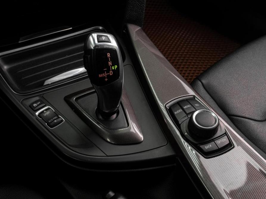 BMW 3 серии VI (F3x) Тюмень  - изображение 12
