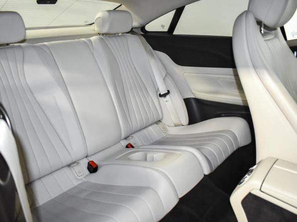 Mercedes-Benz E-Класс V (W213 S213 C238) с пробегом 2019 года, цена 3 390 000 рублей, 154400 км, купе-хардтоп, Автокод Объявления