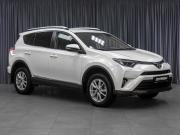 Toyota RAV4 IV (XA40) Рестайлинг Тюмень  - изображение 20