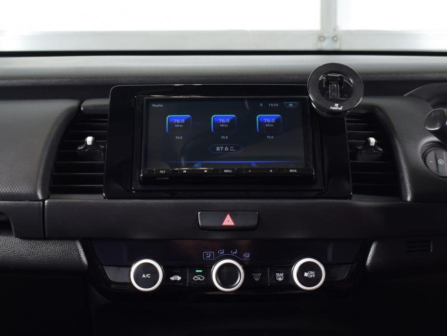 Honda Fit IV Кемерово  - изображение 16