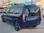 Lada (ВАЗ) Largus I Йошкар-Ола  - изображение 30