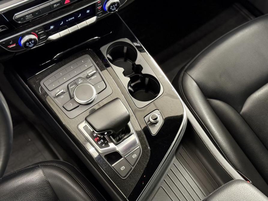 Audi Q7 II (4M) Санкт-Петербург  - изображение 18