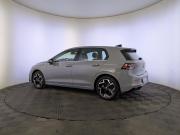 Volkswagen Golf VIII Рестайлинг Москва  - изображение 37