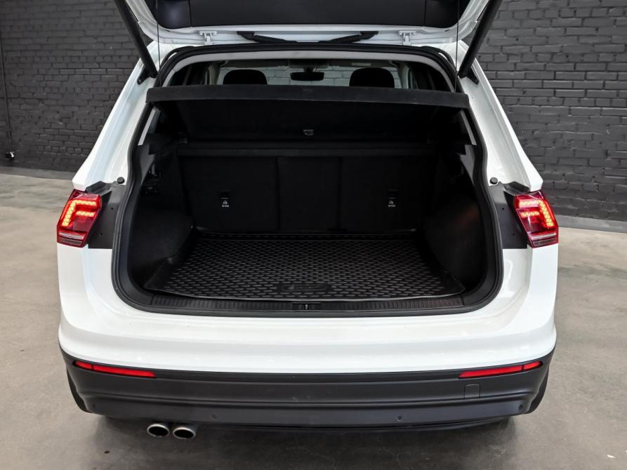 Volkswagen Tiguan II Екатеринбург  - изображение 6