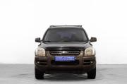 Kia Sportage II Барнаул  - изображение 26