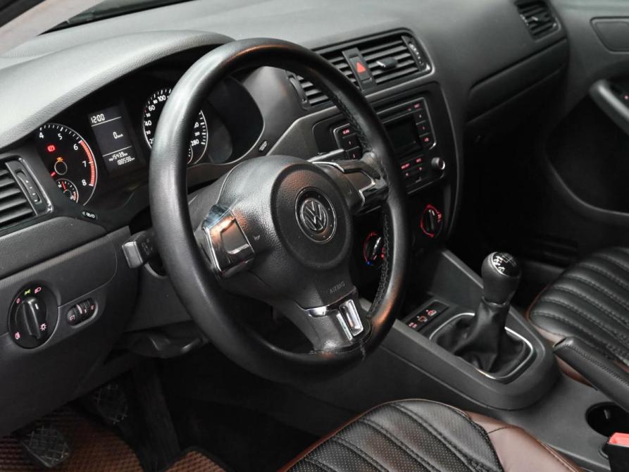 Volkswagen Jetta VI Екатеринбург  - изображение 16