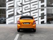 Lada (ВАЗ) Granta I Рестайлинг Ставрополь  - изображение 23