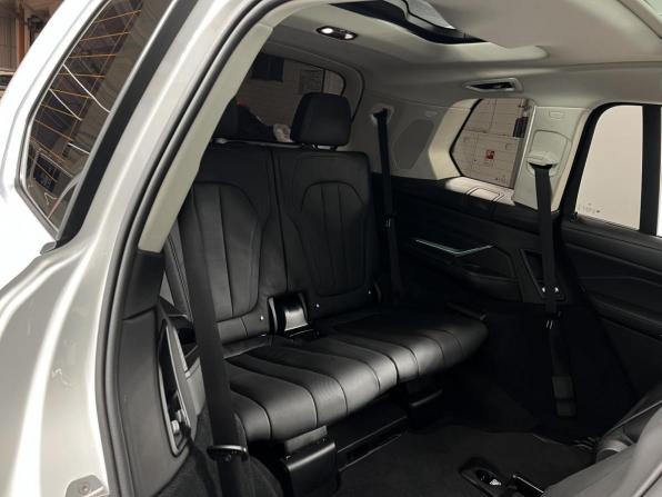 BMW X7 I (G07) с пробегом 2020 года, цена 5 824 900 рублей, 182879 км, внедорожник, Автокод Объявления