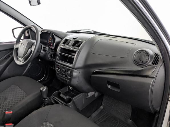 Lada (ВАЗ) Granta I Рестайлинг с пробегом 2024 года, цена 660 000 рублей, 49834 км, седан, Автокод Объявления
