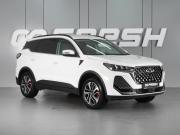 Chery Tiggo 7 Pro Max I Рестайлинг Минеральные Воды  - изображение 21