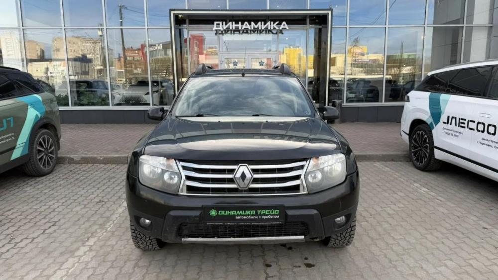 Renault Duster I Череповец  - изображение 2
