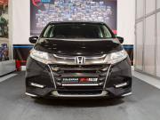Honda Odyssey V Рестайлинг Кемерово  - изображение 24