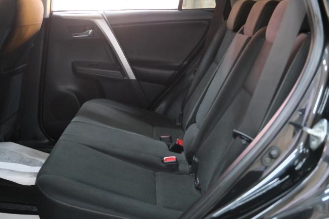 Toyota RAV4 IV (XA40) с пробегом 2013 года, цена 1 959 000 рублей, 235000 км, внедорожник, Автокод Объявления