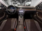 Volkswagen Passat B8 Москва  - изображение 36