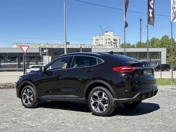 Haval F7x I Рестайлинг с пробегом 2023 года, цена 2 530 000 рублей, 44821 км, внедорожник, Автокод Объявления