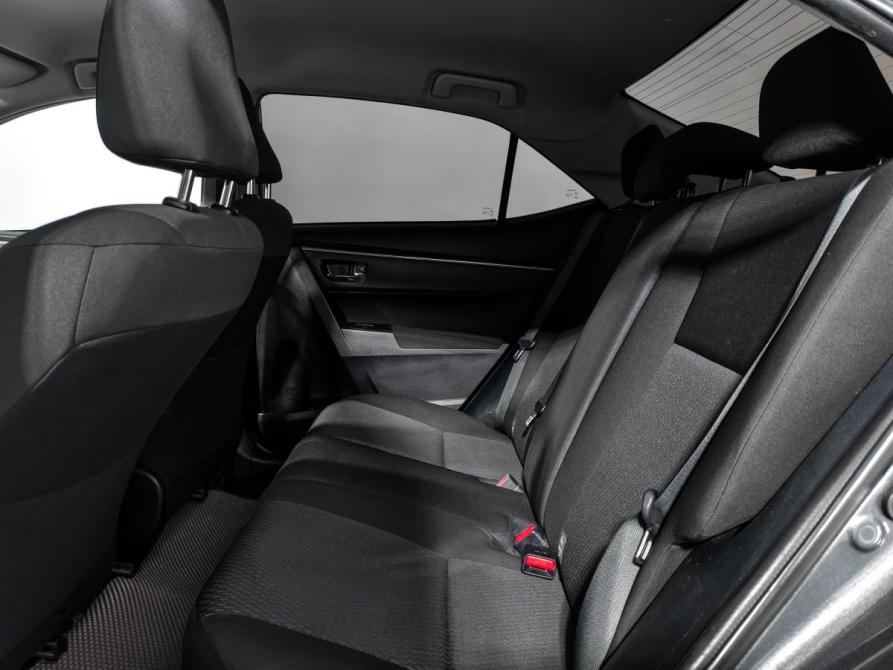 Toyota Corolla XI (E160 E170 E180) Санкт-Петербург  - изображение 12