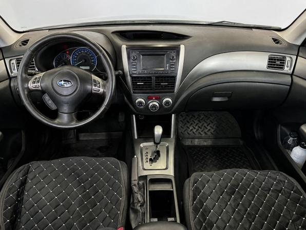 Subaru Forester III Рестайлинг с пробегом 2011 года, цена 1 189 000 рублей, 186500 км, внедорожник, Автокод Объявления