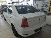 Renault Logan I Рестайлинг Ростов-на-Дону  - изображение 16