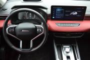 Haval Jolion I Рестайлинг Старый Оскол  - изображение 33