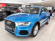 Audi Q3 I (8U) Рестайлинг Казань  - изображение 23