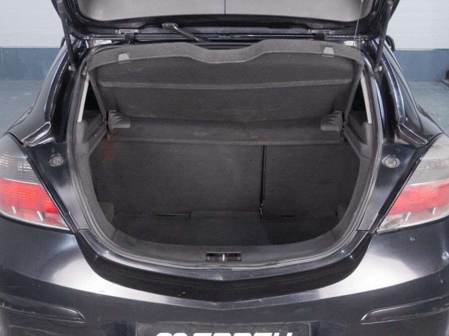 Opel Astra H Рестайлинг Сургут  - изображение 18