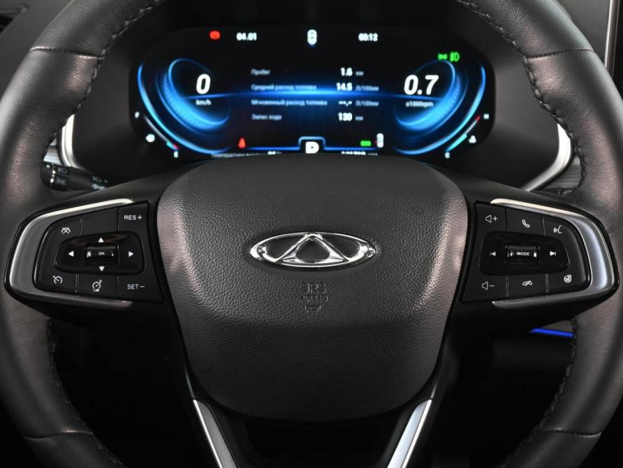 Chery Tiggo 8 Pro I Ростов-на-Дону  - изображение 15