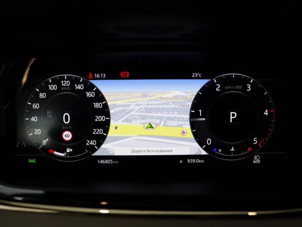 Land Rover Range Rover Evoque II с пробегом 2019 года, цена 3 350 000 рублей, 146805 км, внедорожник, Автокод Объявления