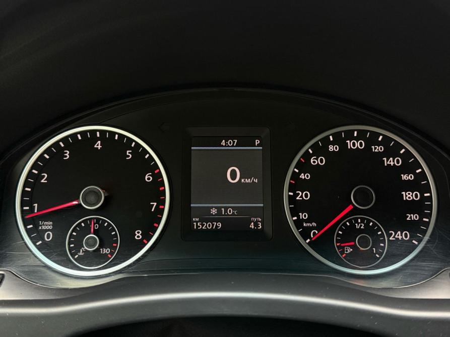 Volkswagen Tiguan I Рестайлинг Ижевск  - изображение 29