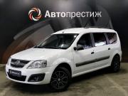 Lada (ВАЗ) Largus I Ставрополь  - изображение 22