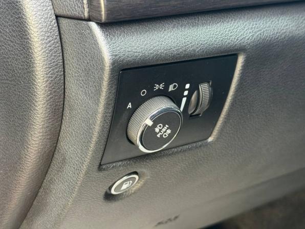 Jeep Grand Cherokee IV (WK2) Рестайлинг с пробегом 2013 года, цена 2 319 000 рублей, 126357 км, внедорожник, Автокод Объявления